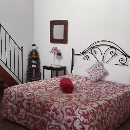 Agriturismo Maiocchi Villa Borgarello Bilik gambar