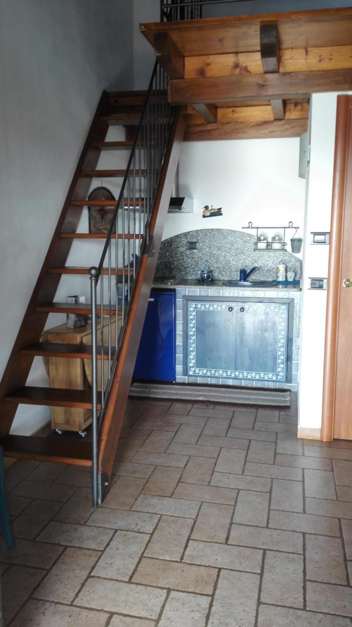 Agriturismo Maiocchi Villa Borgarello Bilik gambar