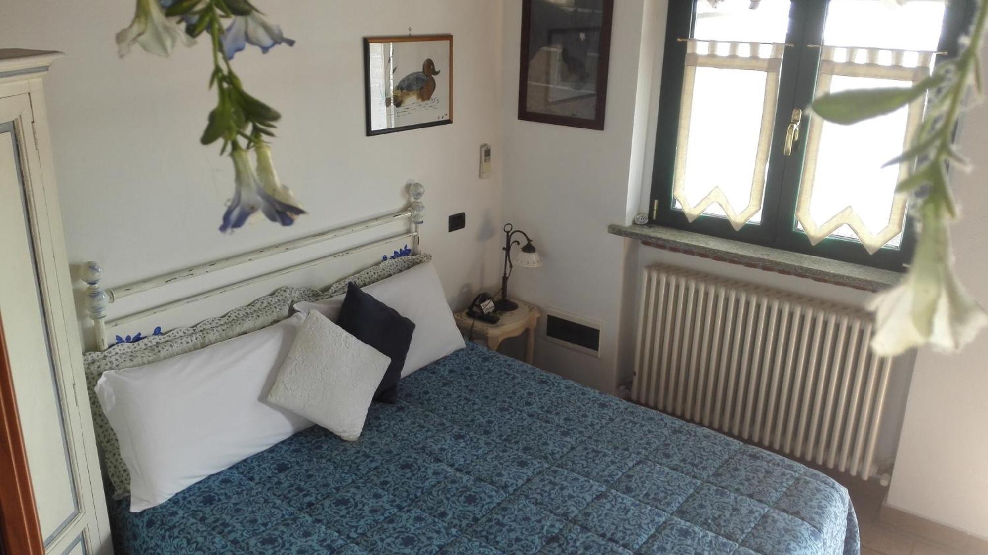 Agriturismo Maiocchi Villa Borgarello Bilik gambar
