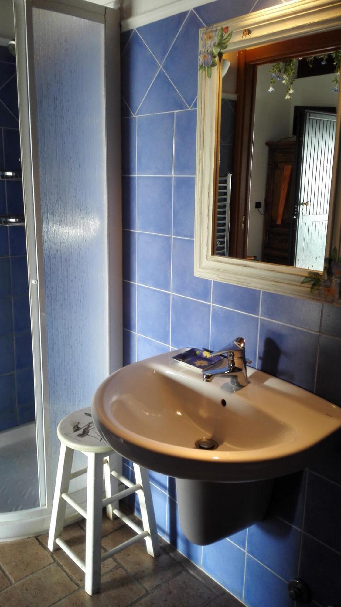 Agriturismo Maiocchi Villa Borgarello Bilik gambar