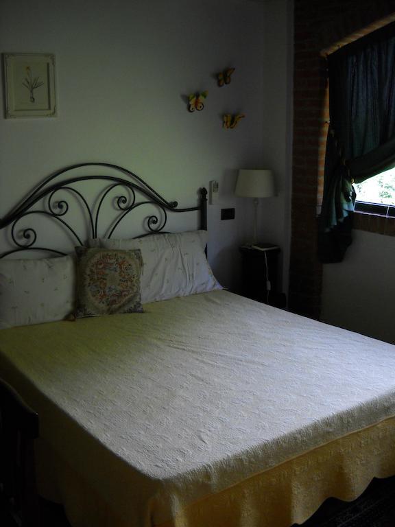 Agriturismo Maiocchi Villa Borgarello Bilik gambar
